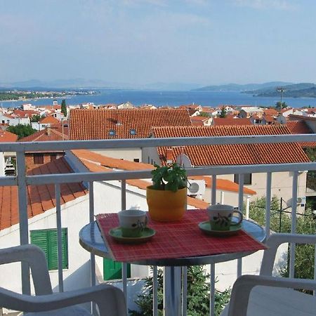 Apartment Red Vodice Exterior foto